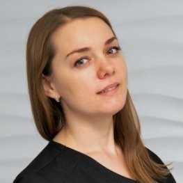 Волошина Татьяна Михайловна