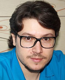 Протопопов Валентнин Петрович