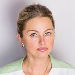 Чурзина Оксана Александровна