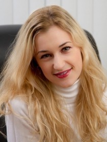 Гриднёва Юлия Александровна