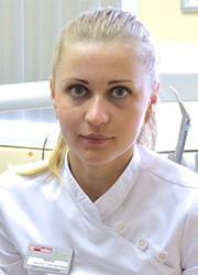 Шийка Оксана Григорьевна