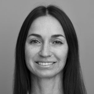 Терехова Анна Семеновна