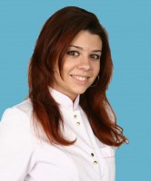 Олисова Людмила Львовна