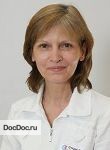Панкова Татьяна Алексеевна