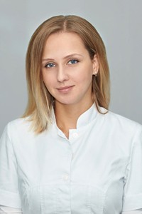 Важдаева Евгения Анатольевна