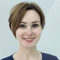 Школьная Ксения Дмитриевна