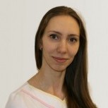 Немова Юлия Васильевна