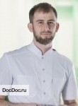 Нажмудинов Курбан Зайпулаевич