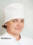 Пожидаева Инна Анатольевна