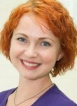 Довгалева Стелла Сергеевна