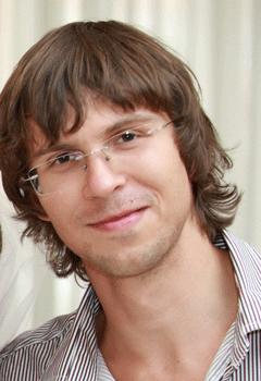 Иванов Андрей Сергеевич