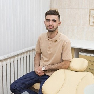 Севиян Эдуард Георгиевич