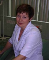 Глушенкова Татьяна Александровна
