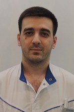 Юсупов Насрудин Багданович