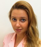Стефанцева Оксана Владимировна