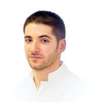 Минасян Карен Акопович