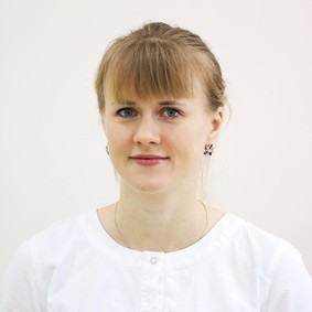 Шиленок Екатерина Владимировна