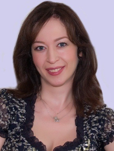 Наталья Завьялова
