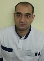 Базаев Вячеслав Тамерланович