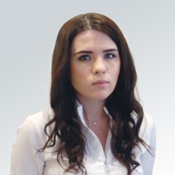 Ломакина Анастасия Андреевна