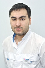 Насиров Рауф Эйвазович