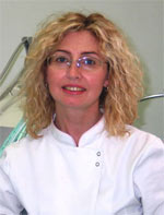 Колпакова Ирина Александровна