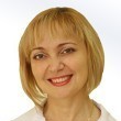 Фролова Жанна Владимировна