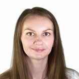 Приходько Анна Юрьевна