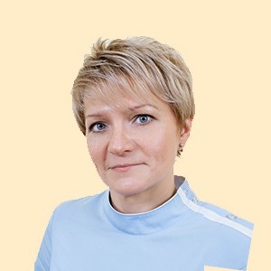Егорова Татьяна Анатольевна