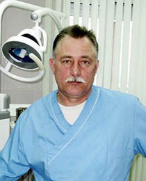 Старостин Илья Владимирович