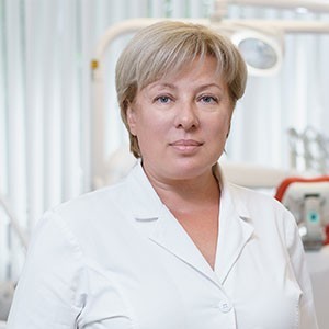 Мосина Александра Николаевна