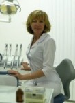 Малютина Наталья Владимировна