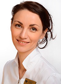 Солнышкова Татьяна Александровна