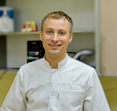 Шурыгин Сергей Константинович