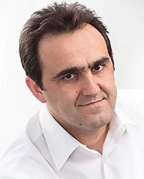 Сбруев Иннокентий Петрович