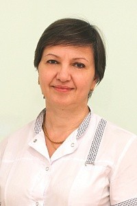 Соловьева Светлана Владимировна