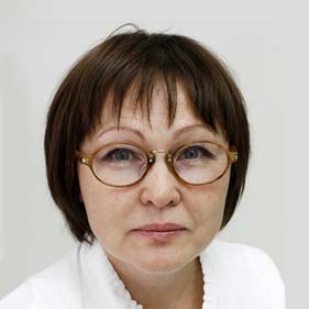 Земляницына Ирина Борисовна