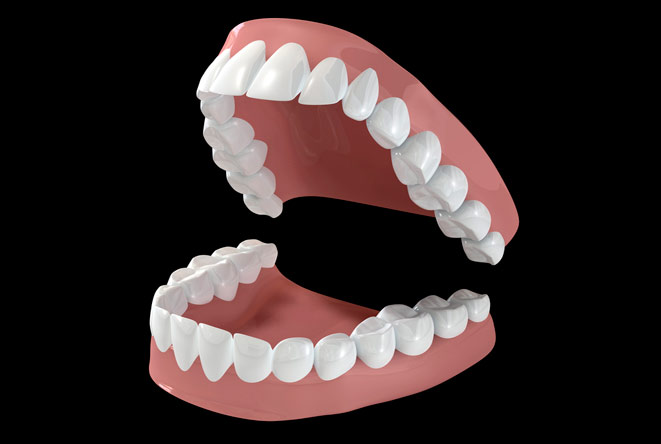 Эластичные полимеры – незаменимый материал в ортодонтии