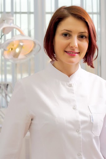 Окулова Елена Владимировна