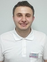 Овчаренко Владимир Борисович