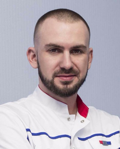 Данилов Максим Александрович