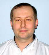 Массар Руслан Владимирович