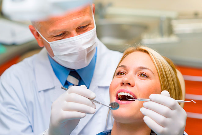 Отличия имплантации зубов под ключ от классической методики