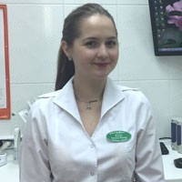 Волоколуп Екатерина Игоревна