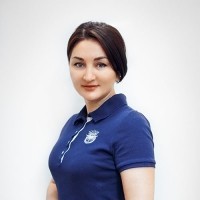 Абжалимова Суфия Харисовна