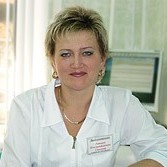 Сивакова Татьяна Константиновна