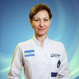Шалдина Наталья Владимировна
