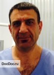 Хачатрян Сергей Левонович