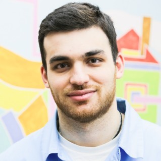 Кочаров Юрий Гарриевич