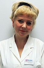 Севостьянова Ирина Михайловна
